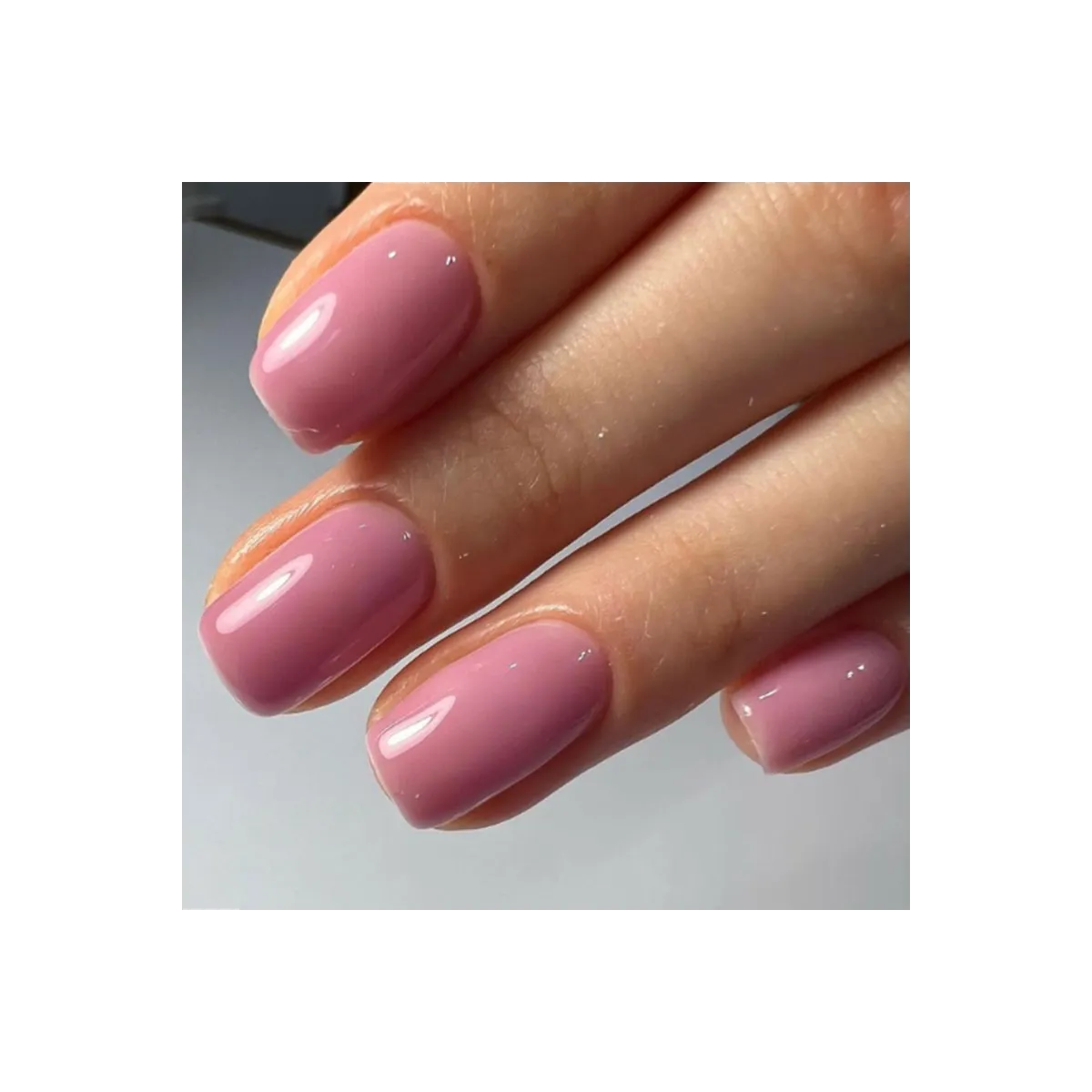 Luxio Naked Base Smirk 15ml