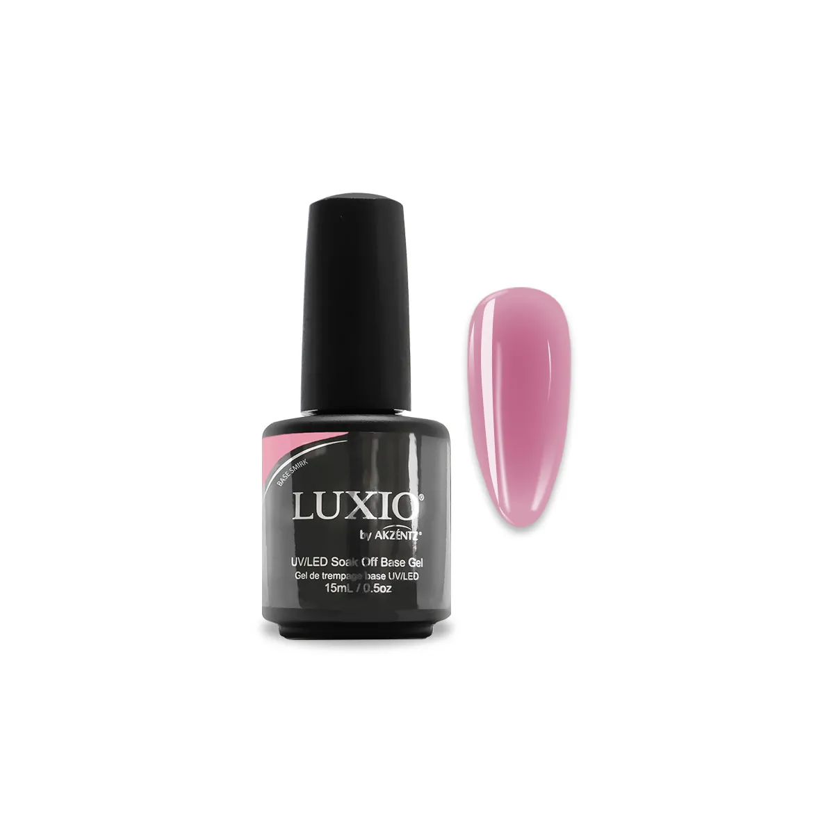 Luxio Naked Base Smirk 15ml