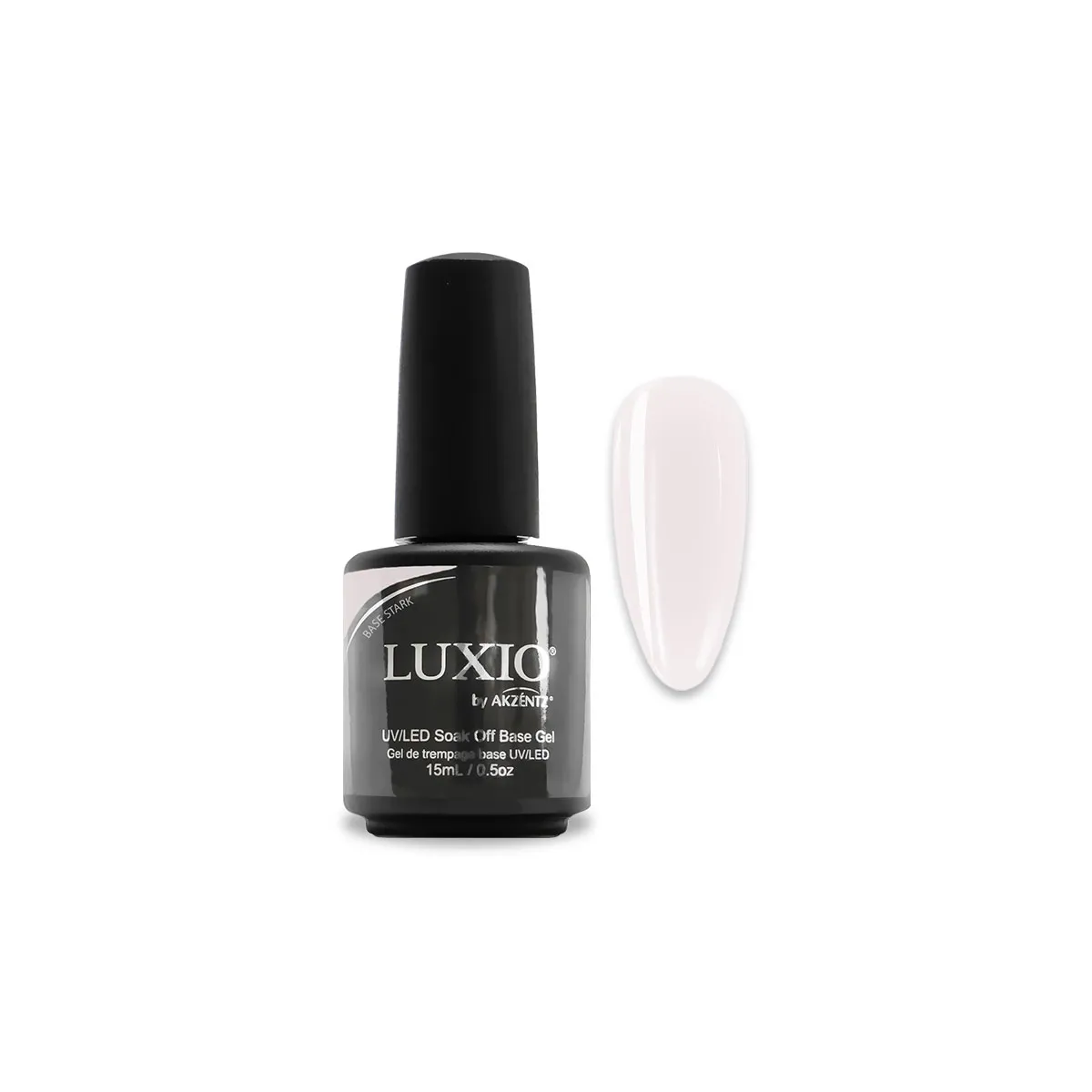Luxio Naked Base Stark 15ml