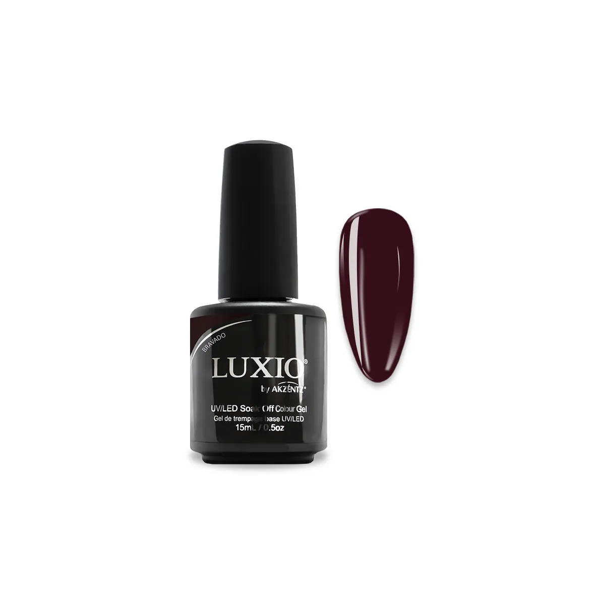 Luxio Bravado 15ml