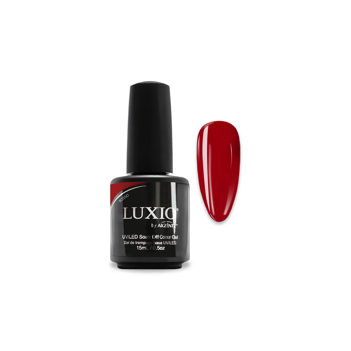 Luxio Rosso 15ml