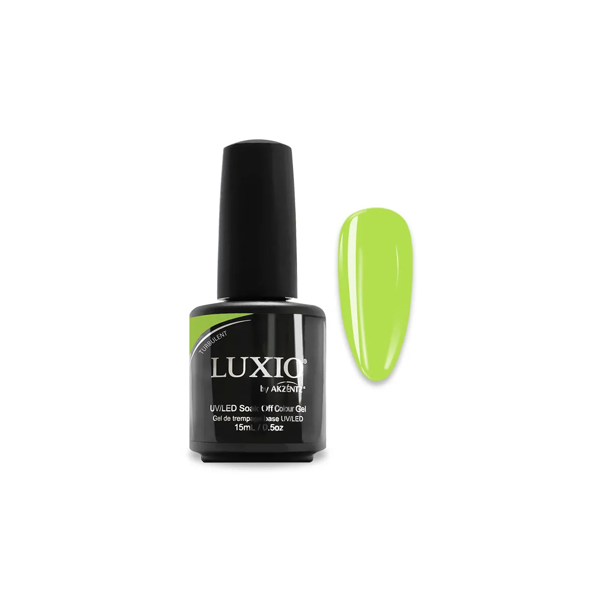 Luxio Turbulent 15ml