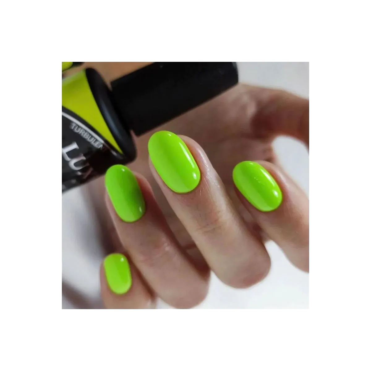 Luxio Turbulent 15ml