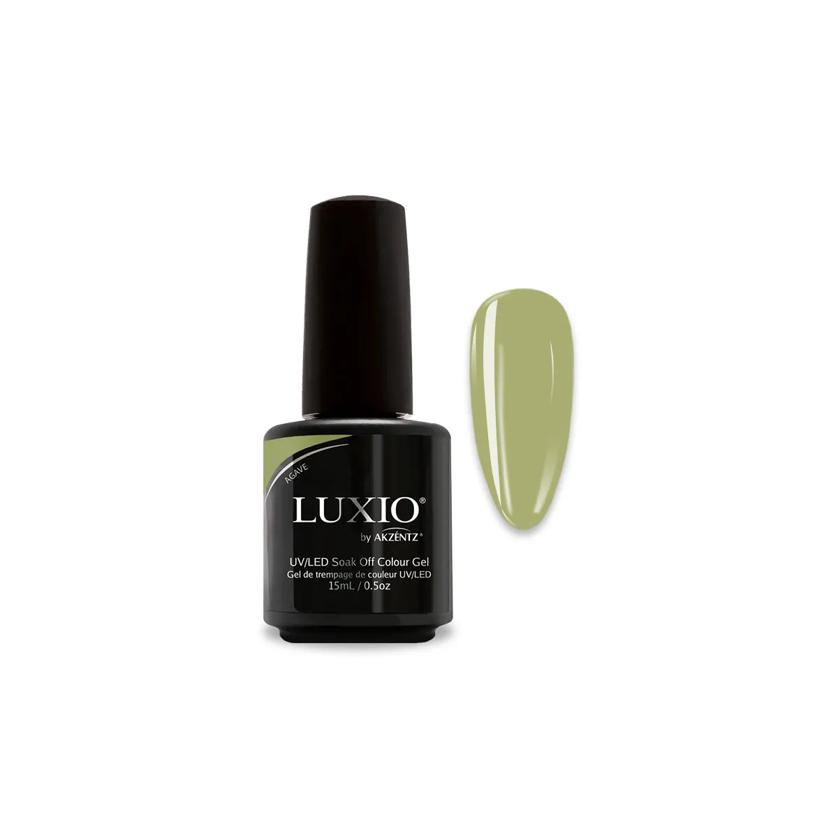 Luxio Agave 15ml
