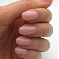 Gel Polish 004 Marshmallow