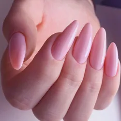 Gel Polish 12 Simply Shy