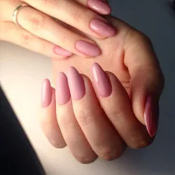 Gel Polish 015 Rose Petal