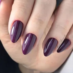 Gel Polish 28 Sugar Plum