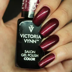 Gel Polish 29 Chic Wine