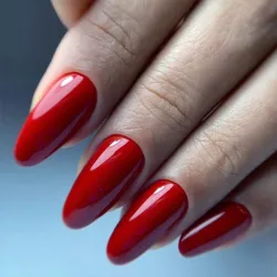 Gel Polish 50 Royal Red