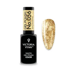 Gel Polish 56 Gold Millionaire