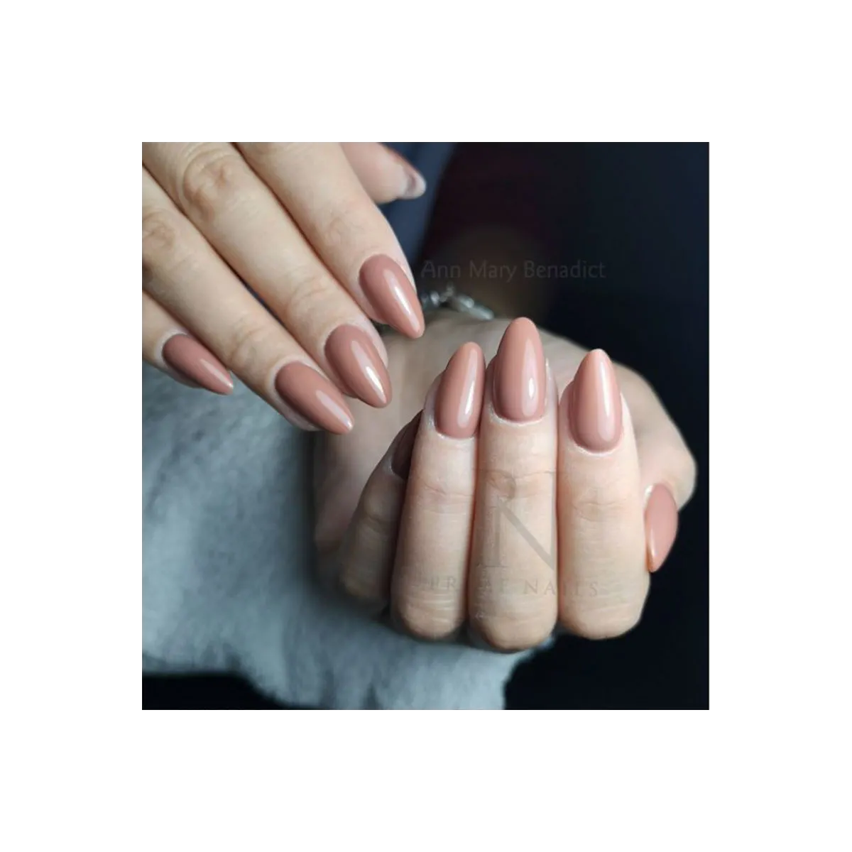 Gel Polish 92 Brooklyn Street