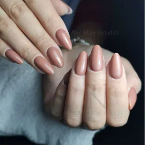 Gel Polish 92 Brooklyn Street Gel Polish 92 Brooklyn Street