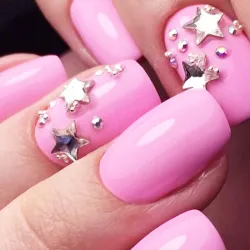 Gel Polish 148 Endless Summer