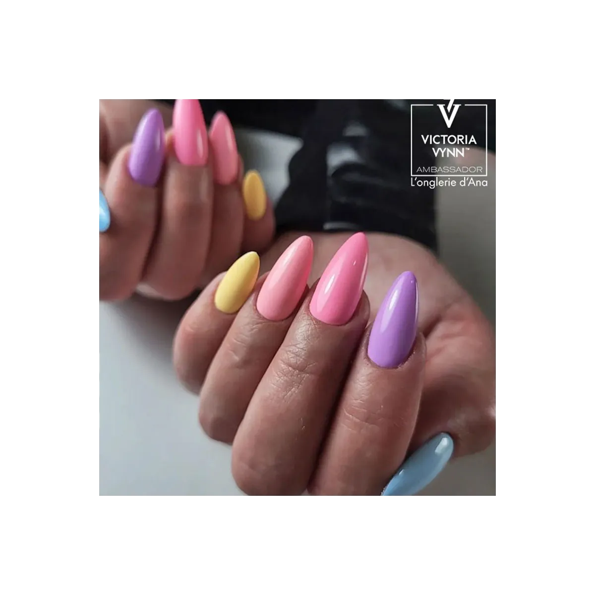 Gel Polish 150 Surf Party