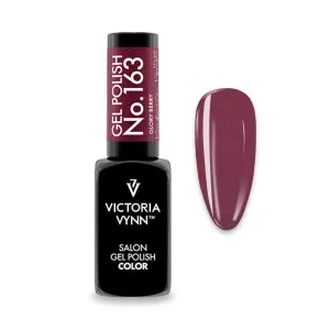 Gel Polish 163 Glory Berry Gel Polish 163 Glory Berry