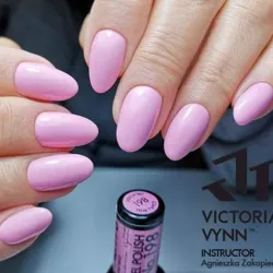 Gel Polish 198 Pink Twice