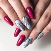 Gel Polish 204 Grayly Mood Gel Polish 204 Grayly Mood