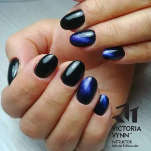 Gel Polish 233 Cat Eyes Tanzanite Gel Polish 233 Cat Eyes Tanzanite
