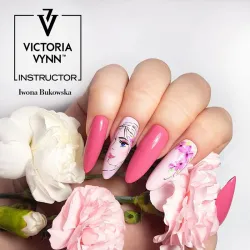 Gel Polish 238 Dragon Fruit