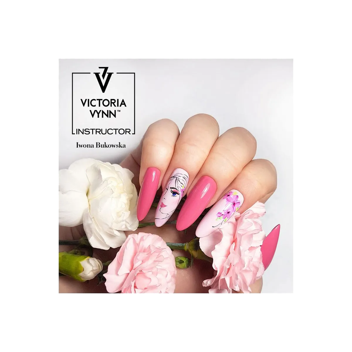 Gel Polish 238 Dragon Fruit