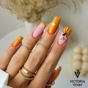 Gel Polish 242 Pumpkin Pie Gel Polish 242 Pumpkin Pie