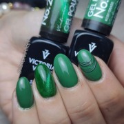 Gel Polish 243 Rosy Grass Gel Polish 243 Rosy Grass