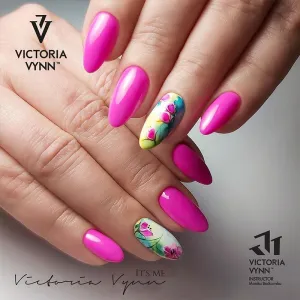 Gel Polish 253 Magenta Tone Gel Polish 253 Magenta Tone