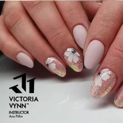 Gel Polish 264 Good Luck