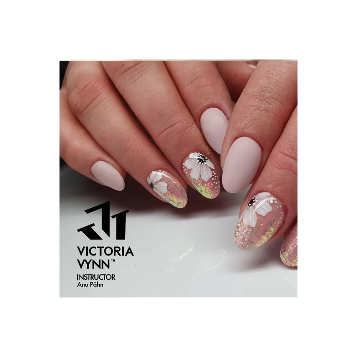 Gel Polish 264 Good Luck