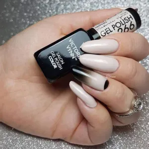 Gel Polish 266 Happines Gel Polish 266 Happines