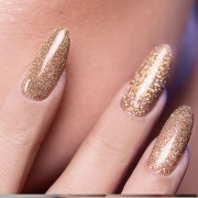 Gel Polish 300 Mimosa Gold Gel Polish 300 Mimosa Gold