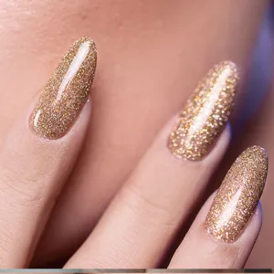 Gel Polish 300 Mimosa Gold Gel Polish 300 Mimosa Gold