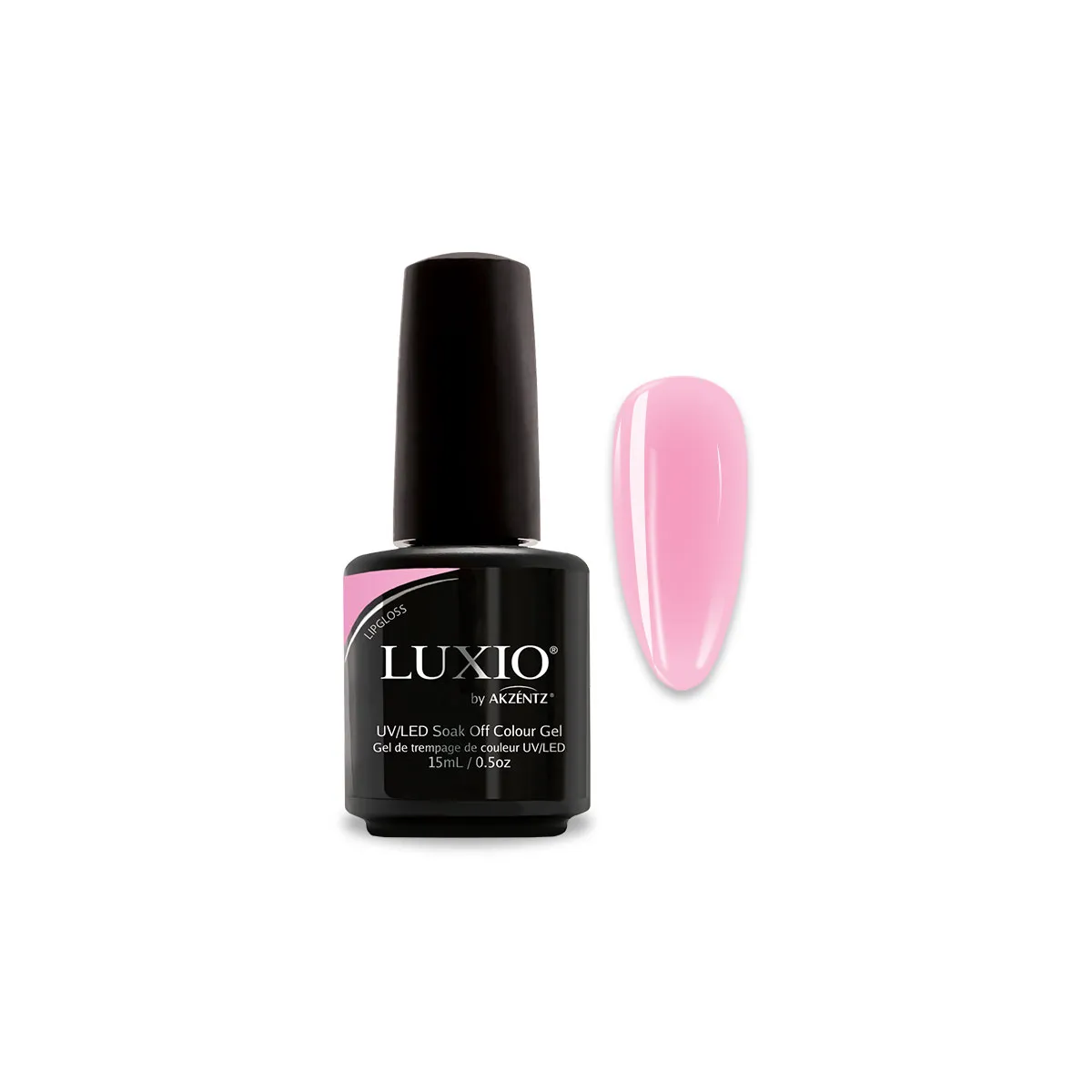 Luxio Lipgloss 15ml