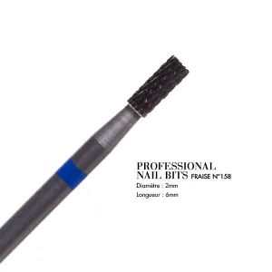 Fraise Medium N°158