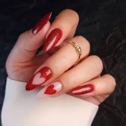 Gel Polish 363 Desejo