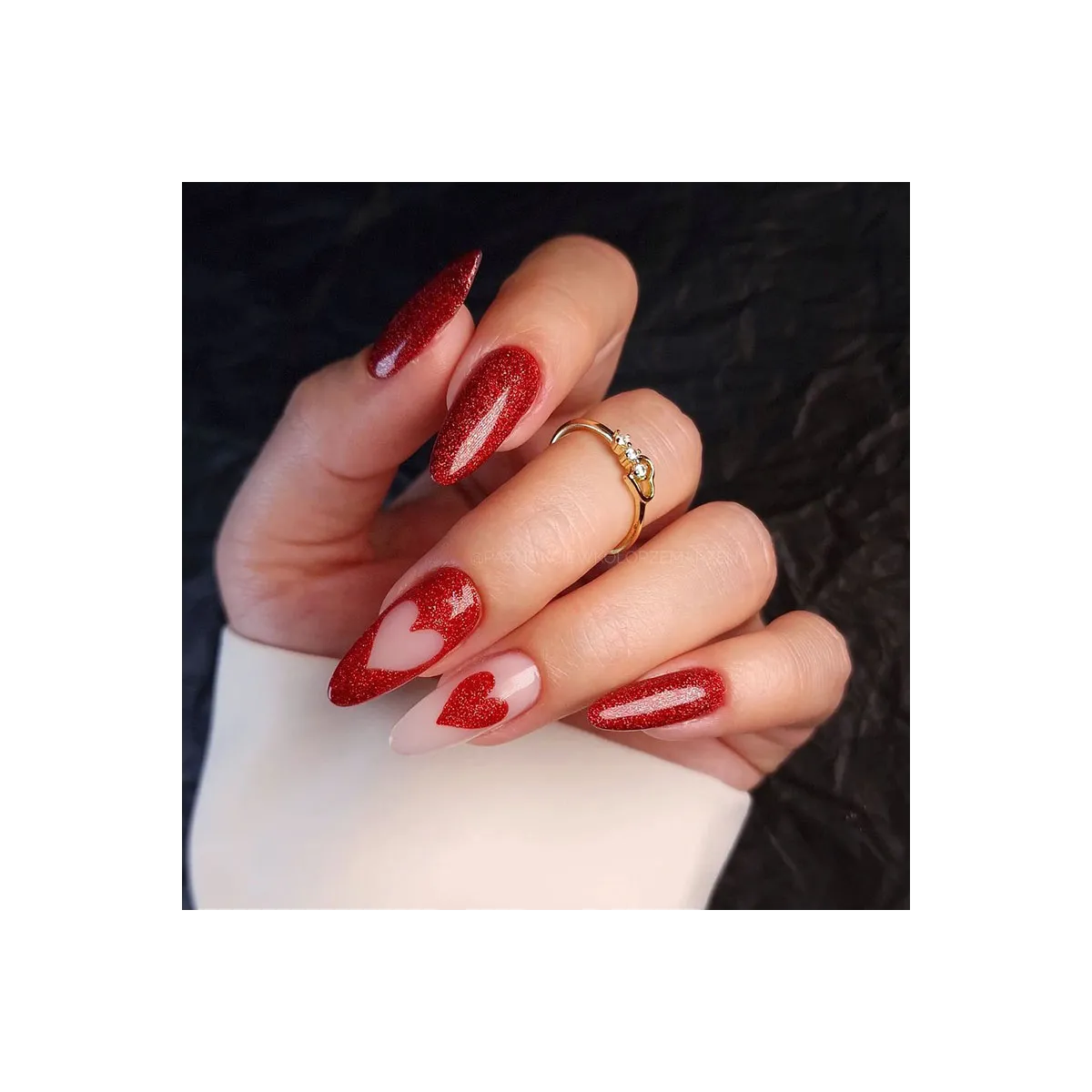 Gel Polish 363 Desejo