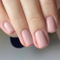 Gel Polish 5 Wedding Pink