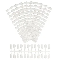 Tips Oval Pour Nuancier Color Book (x192)