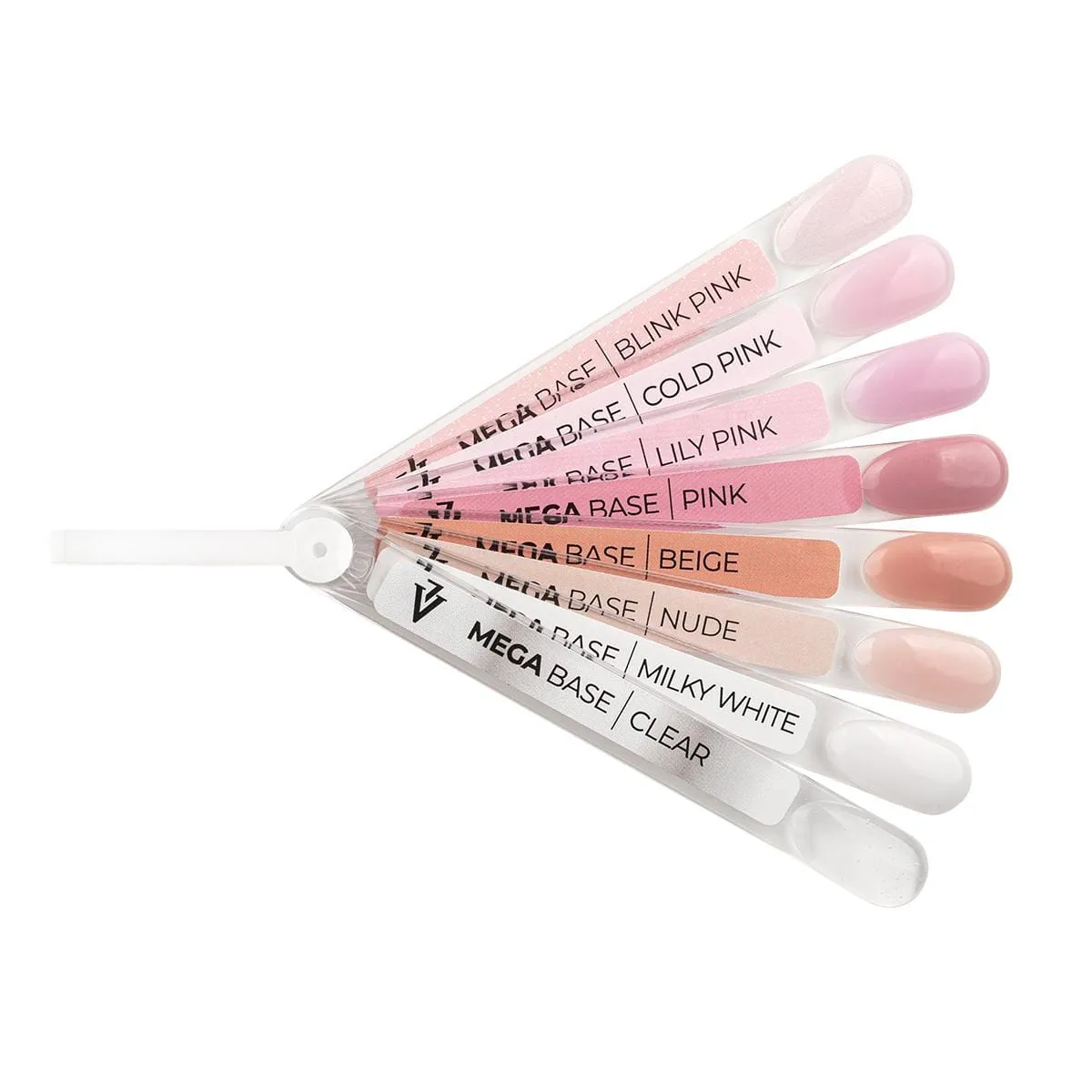 Coffret Mega Base Complet (7+1 Offert)