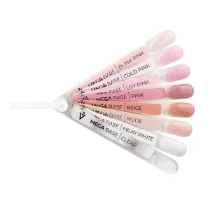 Coffret Mega Base Complet (7+1 Offert) Coffret Mega Base Complet (7+1 Offert)