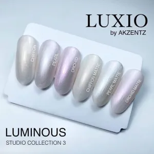 Luxio Luminous Orchid 15ml Luxio Luminous Orchid 15ml