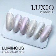 Luxio Luminous Chiffon 15ml Luxio Luminous Chiffon 15ml
