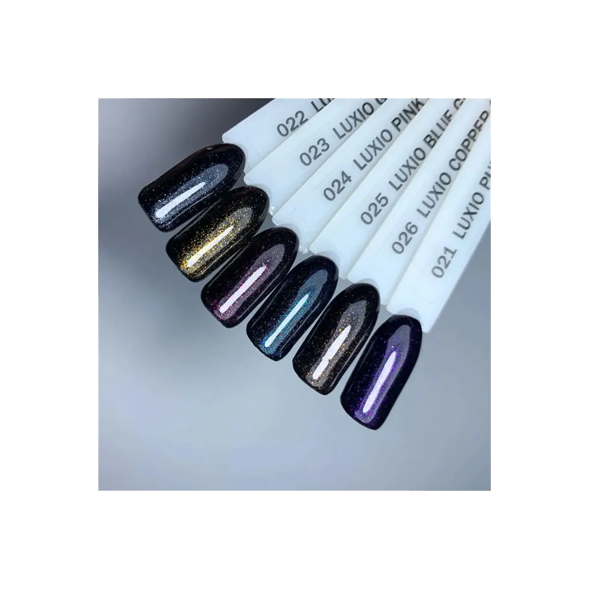 Luxio Effect Blue 15ml