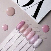 Luxio Naked Base Naked 15ml