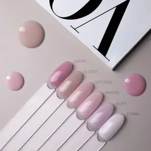 Luxio Naked Base Naked 15ml