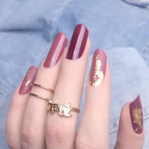 Pure Creamy 50 Secret Heart