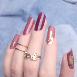 Pure Creamy 52 Femme Fatale