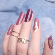 Pure Creamy 52 Femme Fatale