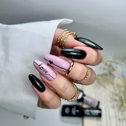 Gel Polish 013 Always Princess